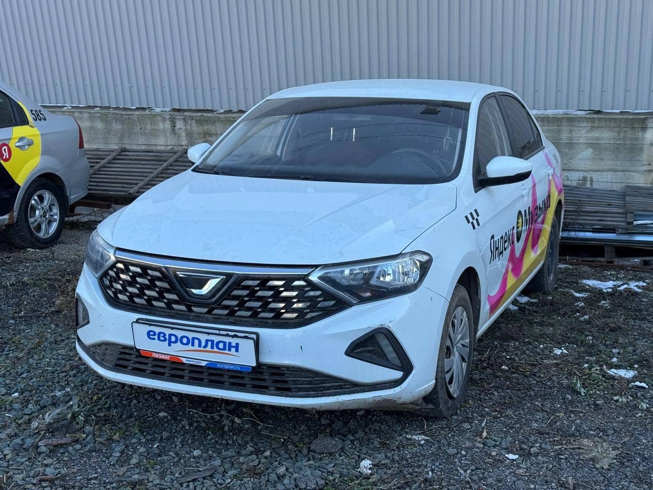 Jetta VA3