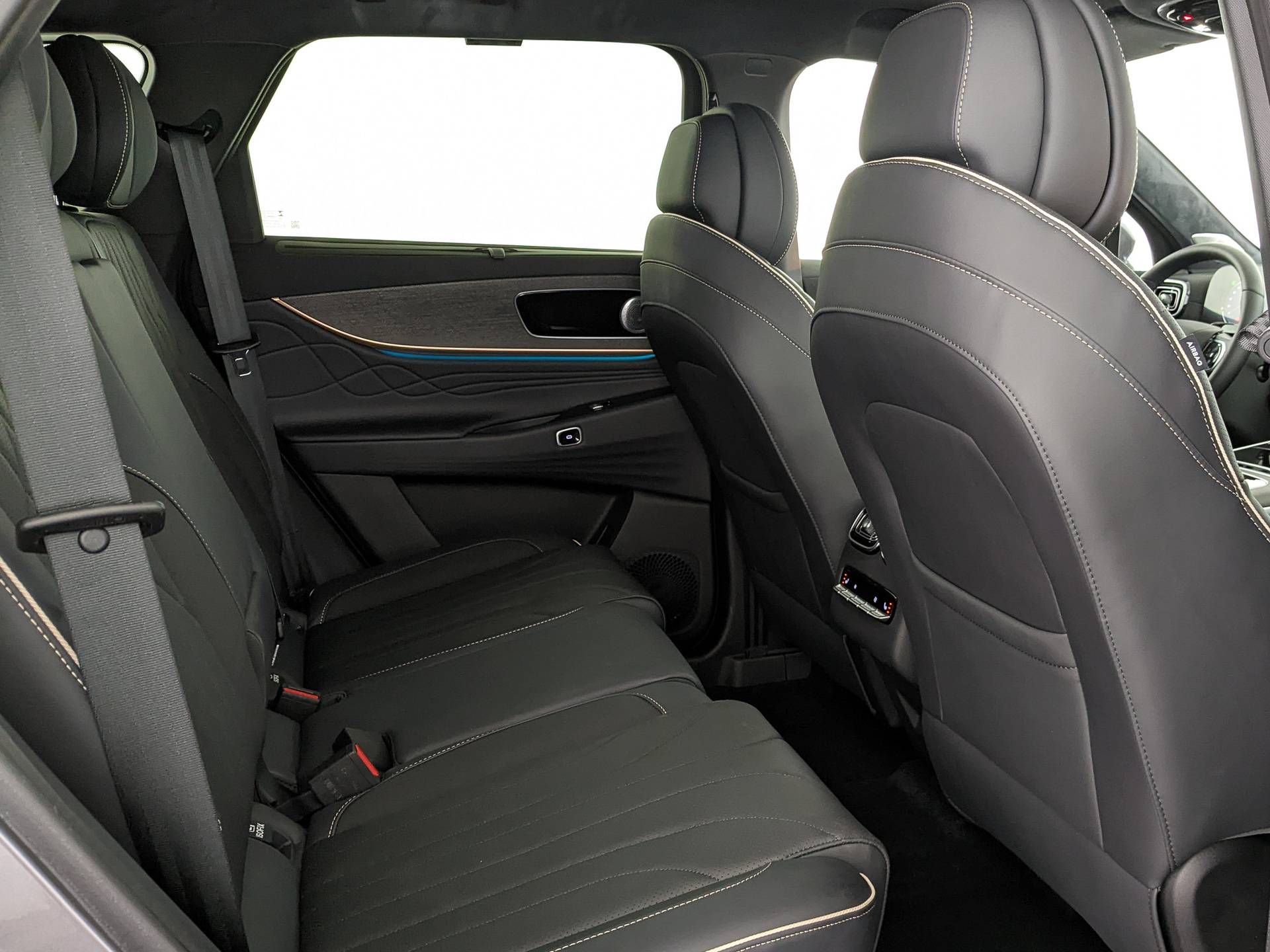 Jaecoo J8 Supreme 2.0T 7DCT AWD