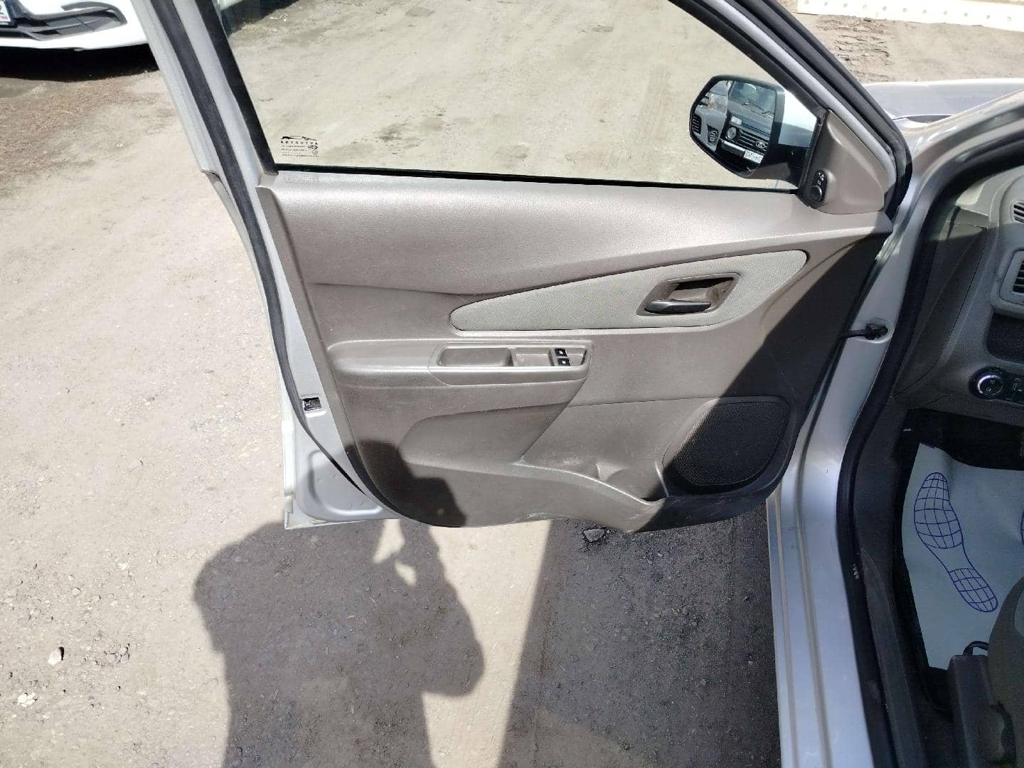 Chevrolet Cobalt,  204 887 км, 2022 года в лизинг