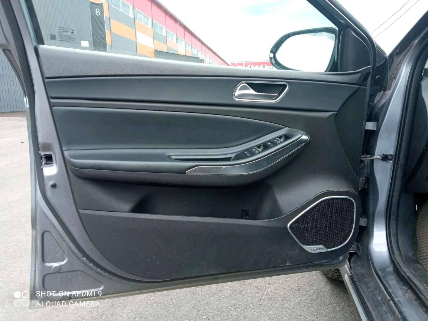 OMODA S5,  130 385 км, 2023 года в лизинг