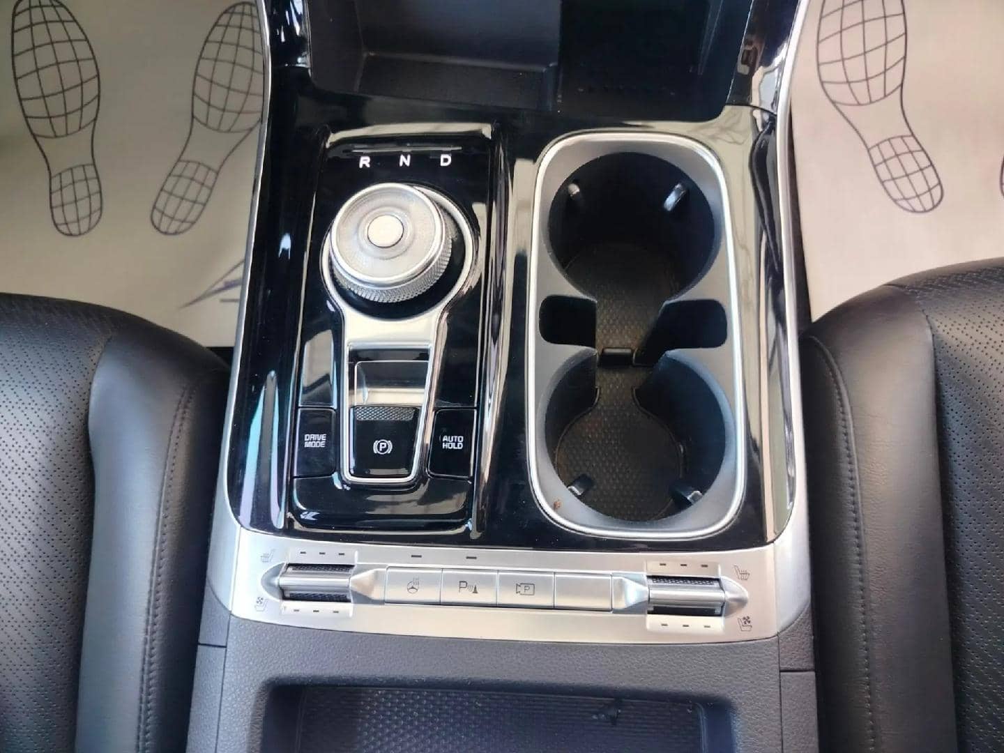 KIA Carnival,  92 366 км, 2022 года в лизинг