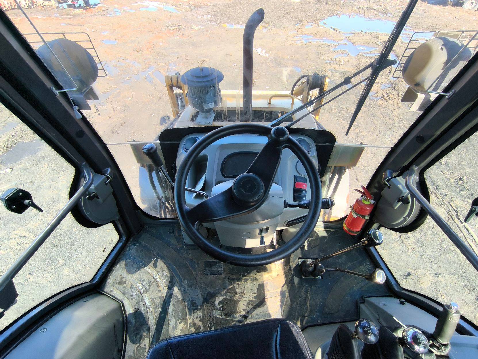 GST RANGER R24, 2023 года в лизинг