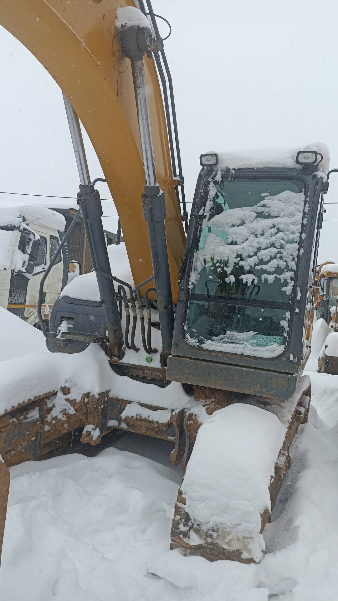 XCMG/MGCM XE180DN, 2022 года в лизинг