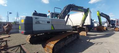 Zoomlion ZE245E