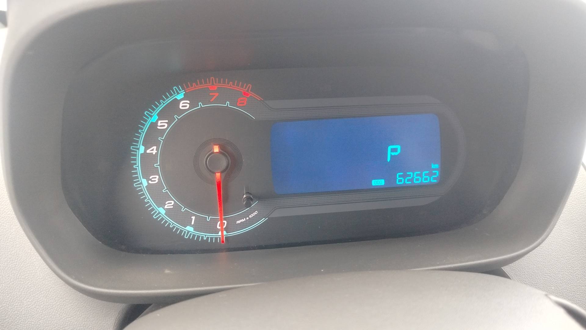 Chevrolet Cobalt,  62 662 км, 2023 года в лизинг