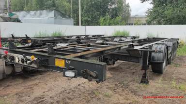 Тонар 99892 (К4-40)