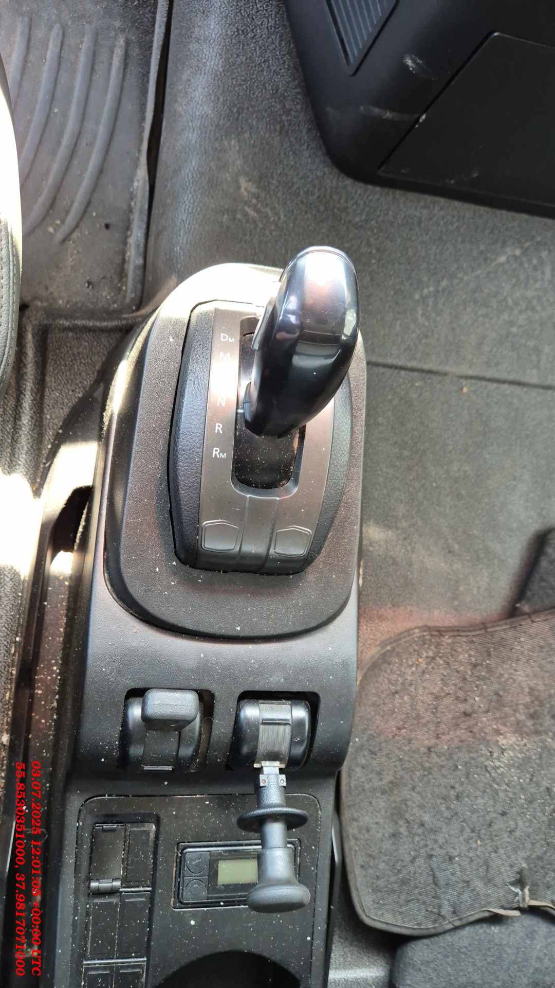 Sitrak ZZ4186V391HE,  168 809 км, 2023 года