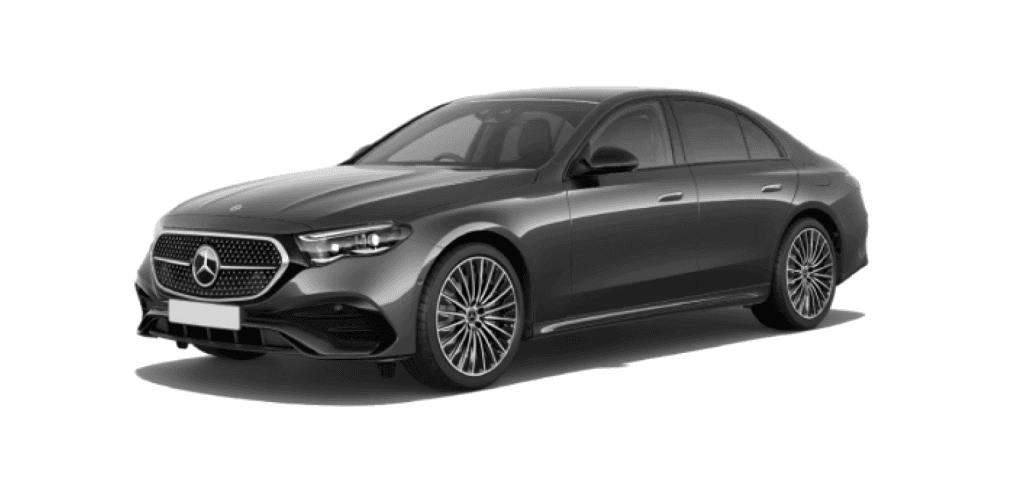 Mercedes-Benz E седан 300 4MATIC AMG Line