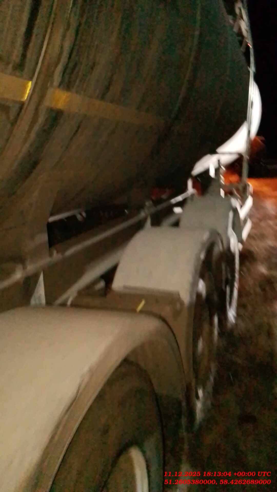 Фокстанк (FOXTANK) Битумовоз 877721, 2024 года в лизинг