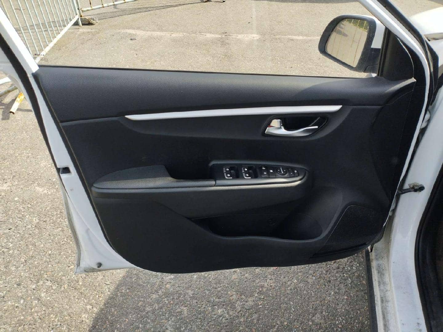 KIA Rio X,  137 217 км, 2022 года в лизинг