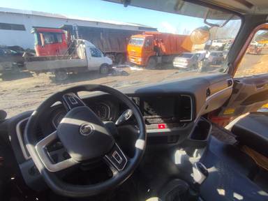 Shacman SX331863366