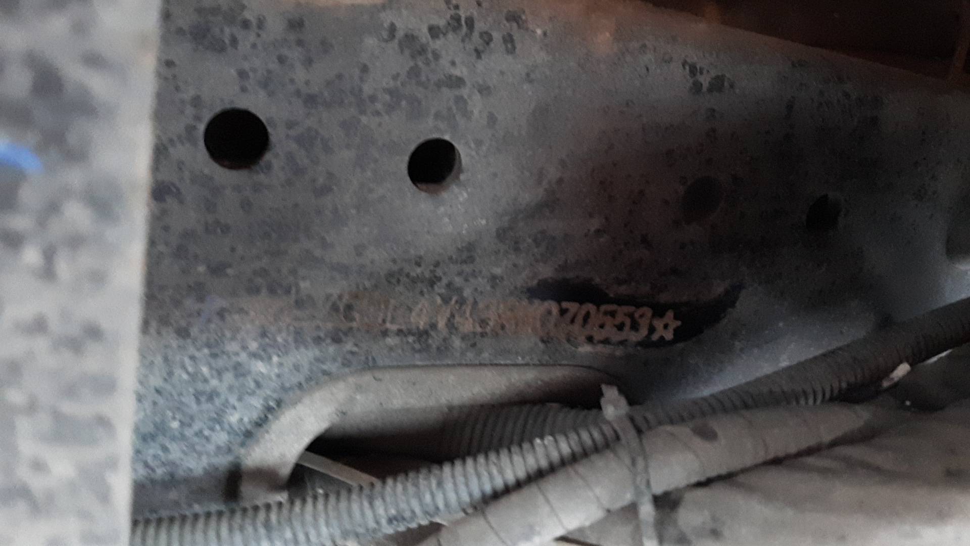 Shacman SX42584V324,  92 071 км, 2023 года