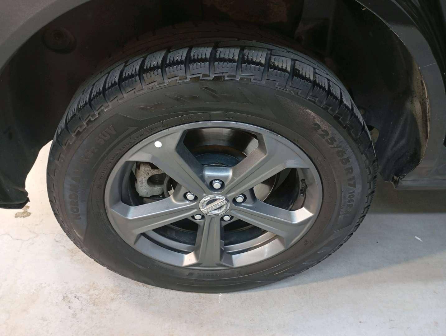 Haval F7,  210 146 км, 2024 года в лизинг