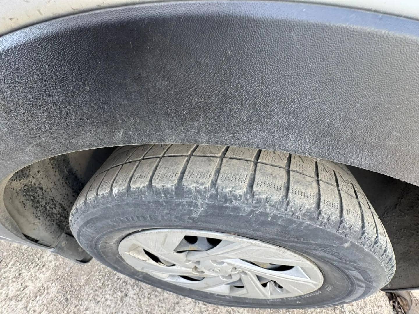 Hyundai Creta,  346 226 км, 2019 года в лизинг