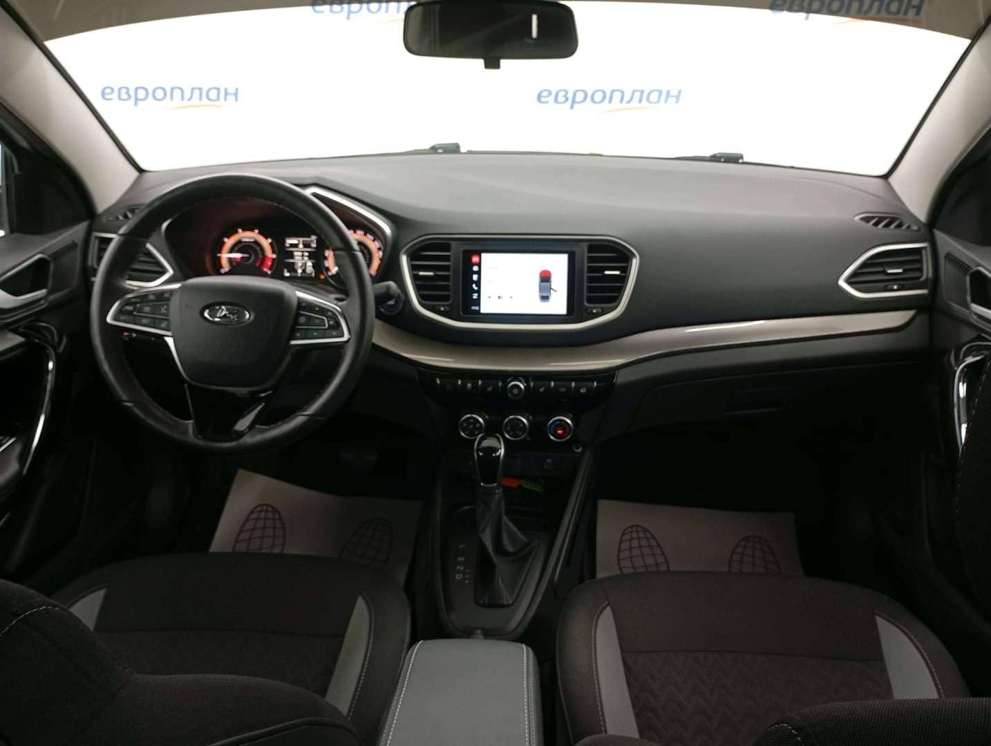Lada Vesta седан,  30 062 км, 2024 года в лизинг