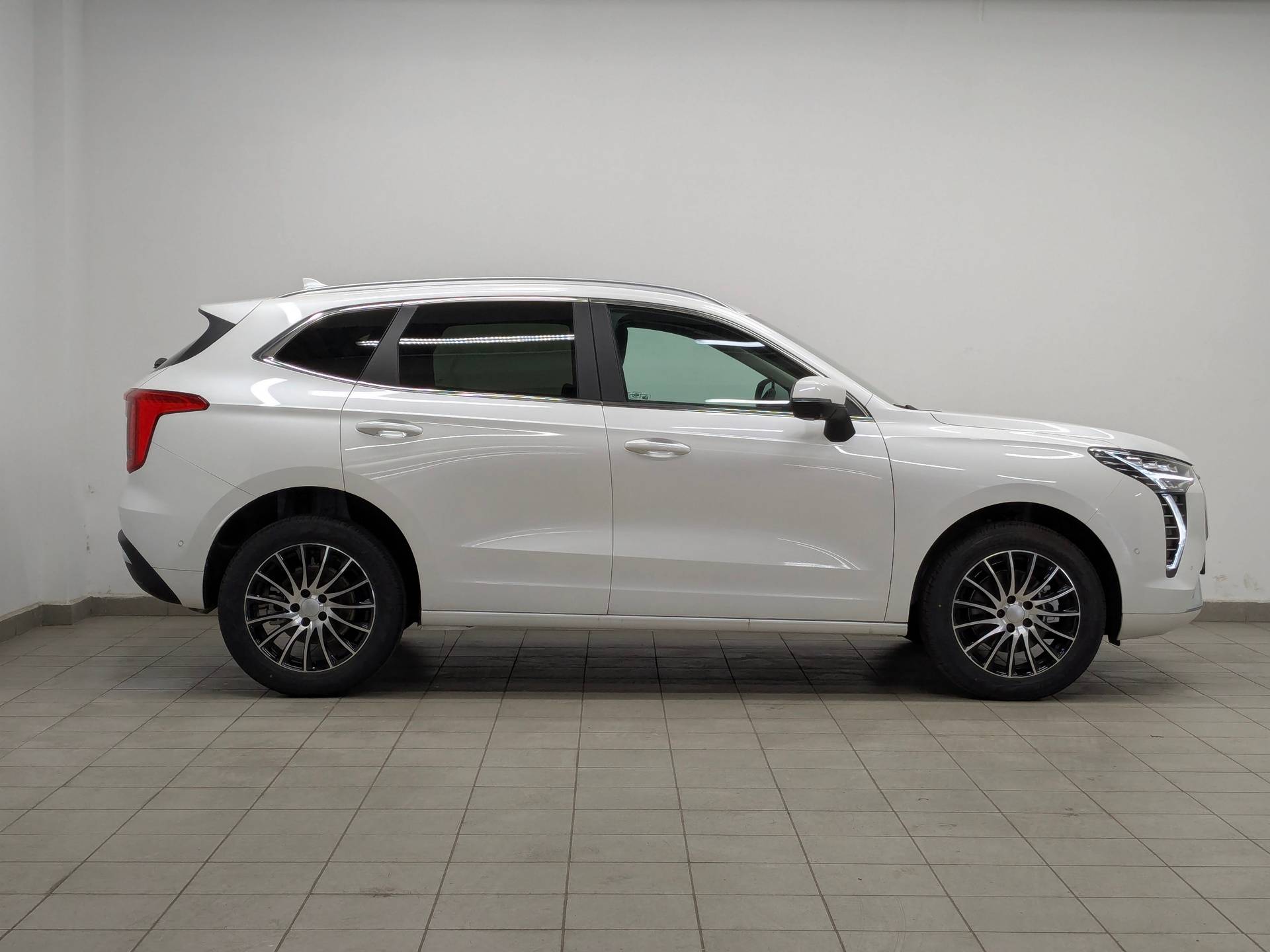 Haval Jolion Premium 1.5 7DCT 2WD