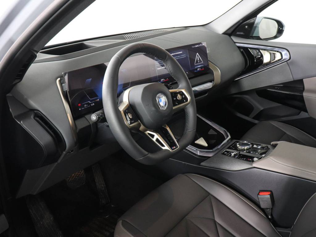 BMW X3 xDrive30L AT Premium M Sport