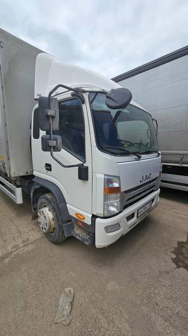 JAC N120
