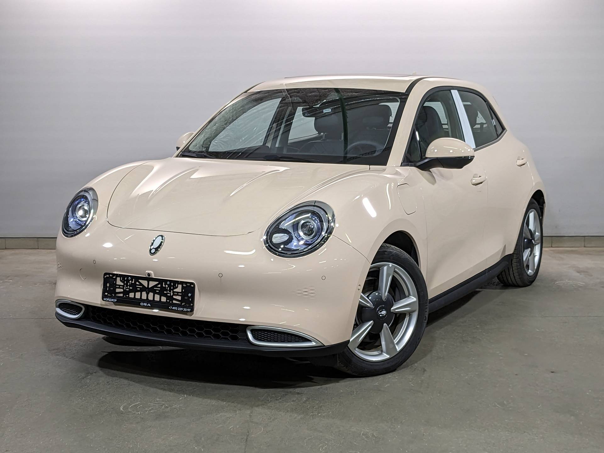 ORA 03 Premium