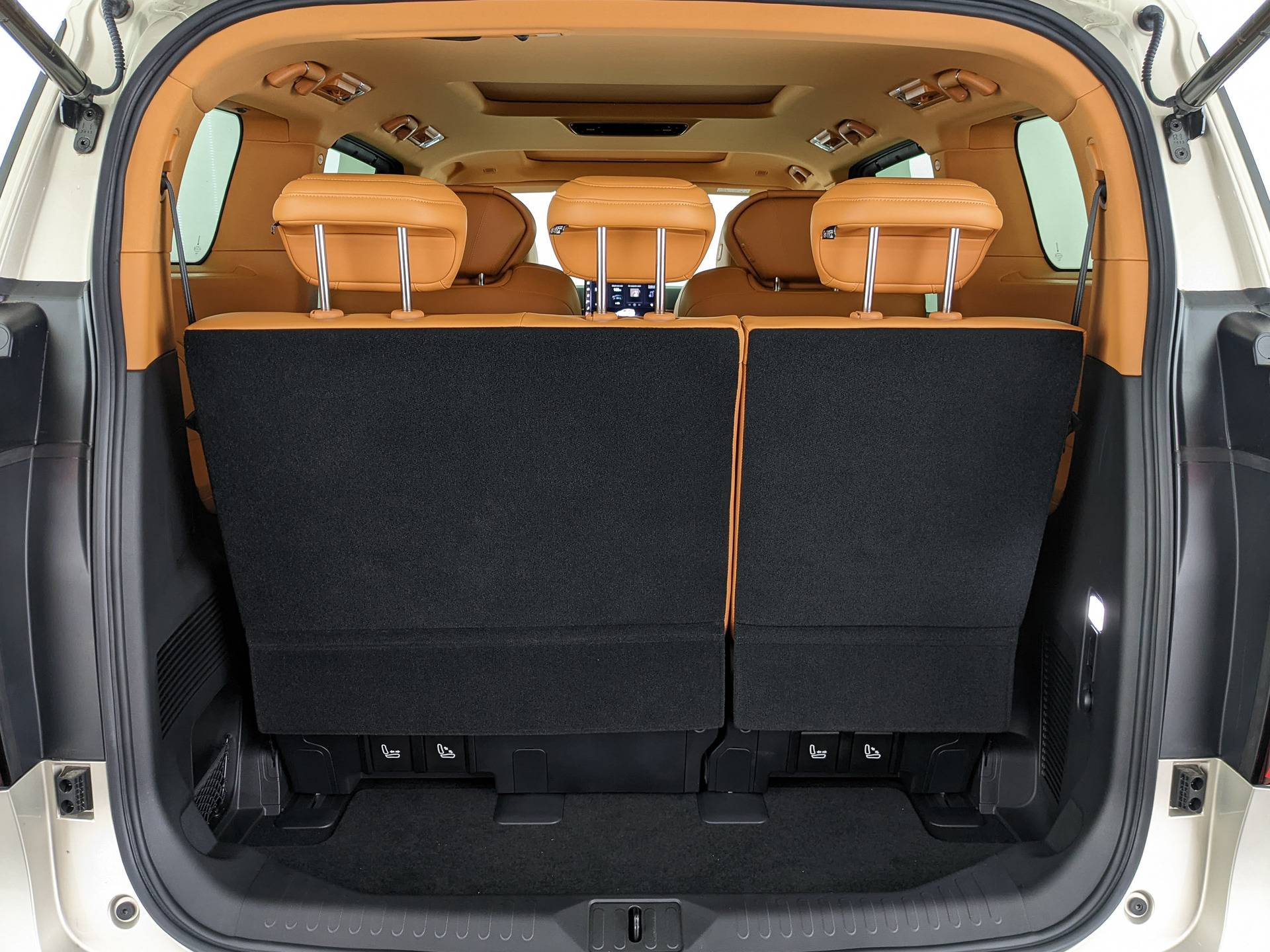 Wey 80 PHEV 1.5 T DHT 4WD Premium