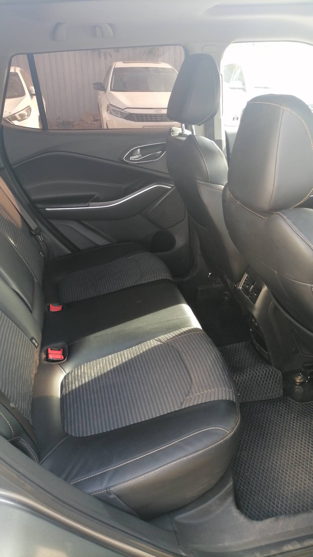 Москвич 3,  165 052 км, 2022 года в лизинг