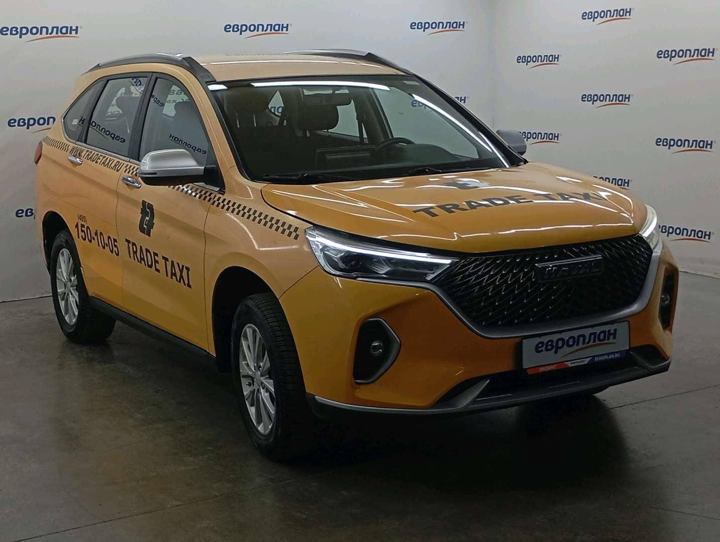 Haval M6