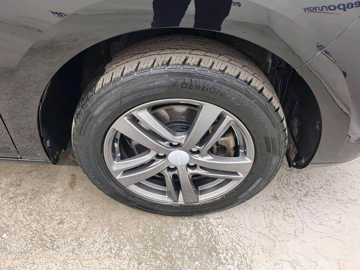 Haval Jolion,  120 845 км, 2023 года в лизинг