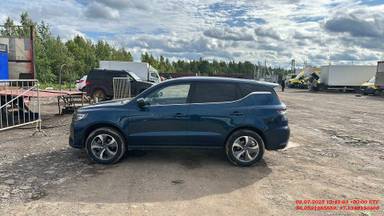 Livan X6PRO
