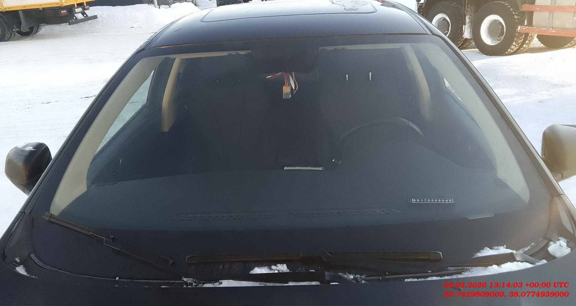 OMODA S5,  42 669 км, 2023 года в лизинг