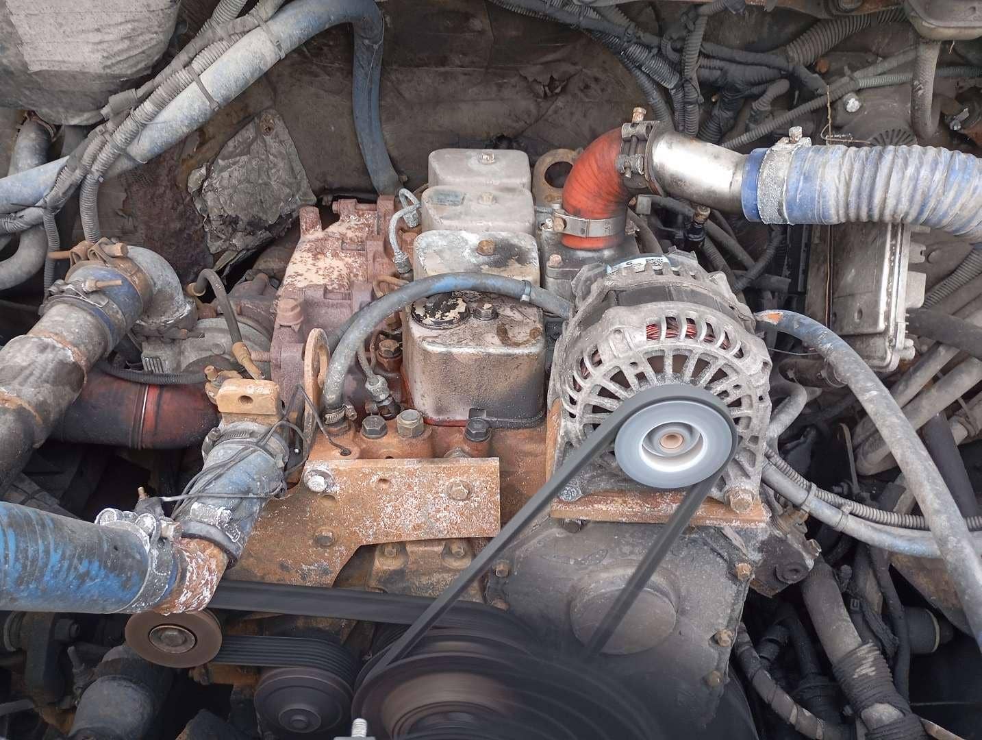 ГАЗ C41R36,  295 000 км, 2019 года в лизинг
