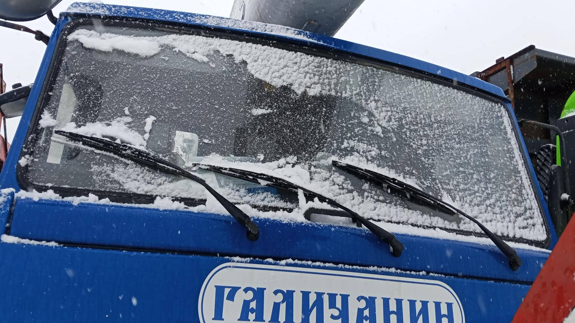 ГАЛИЧАНИН КС-55729-1В KAMAZ-6540 (8х4) (Е5) г/п 32т. стрела 30,2м. (ОВОИД),  84 000 км, 2023 года в лизинг