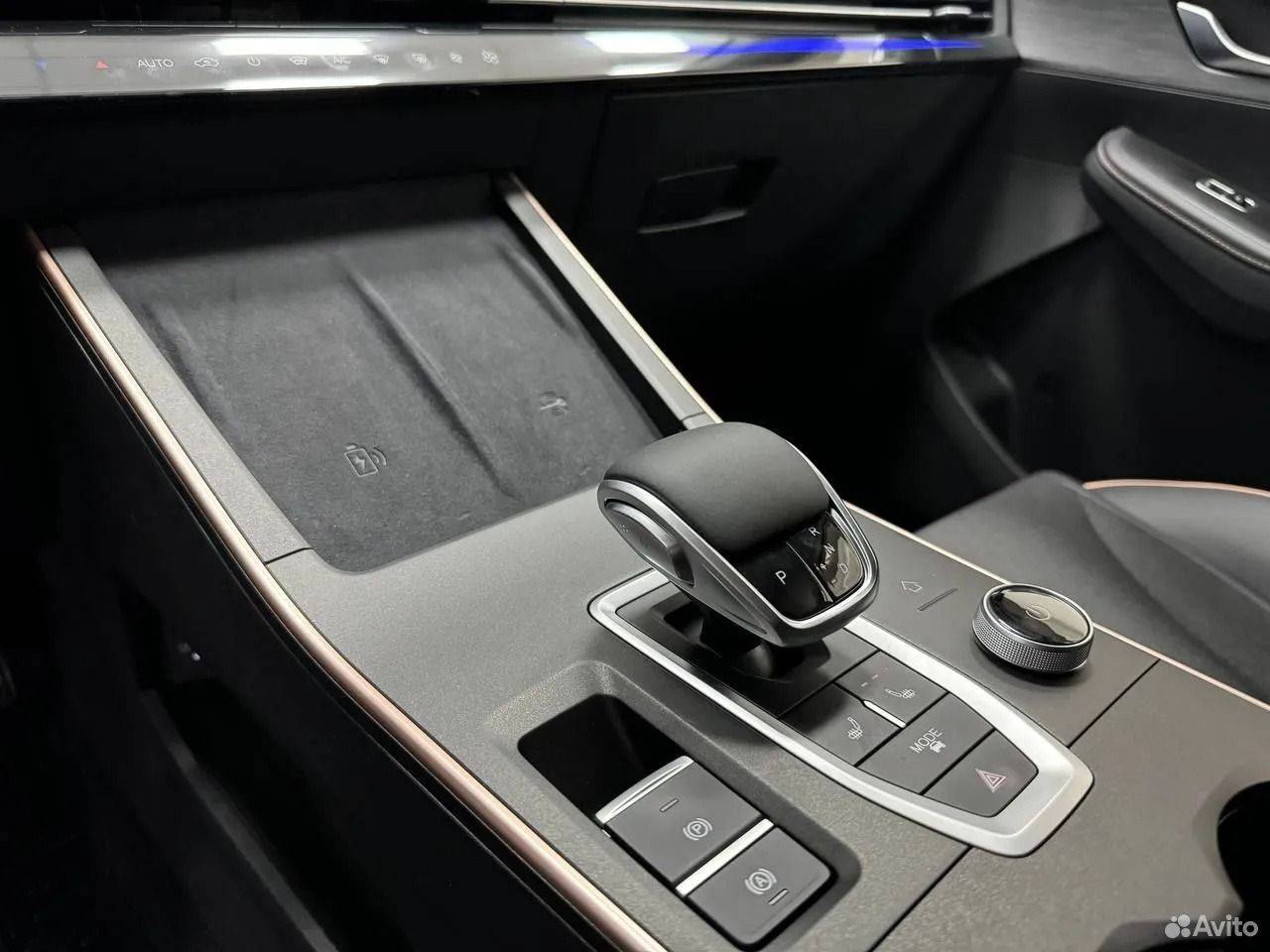OMODA C5 Lifestyle 1.5 CVT