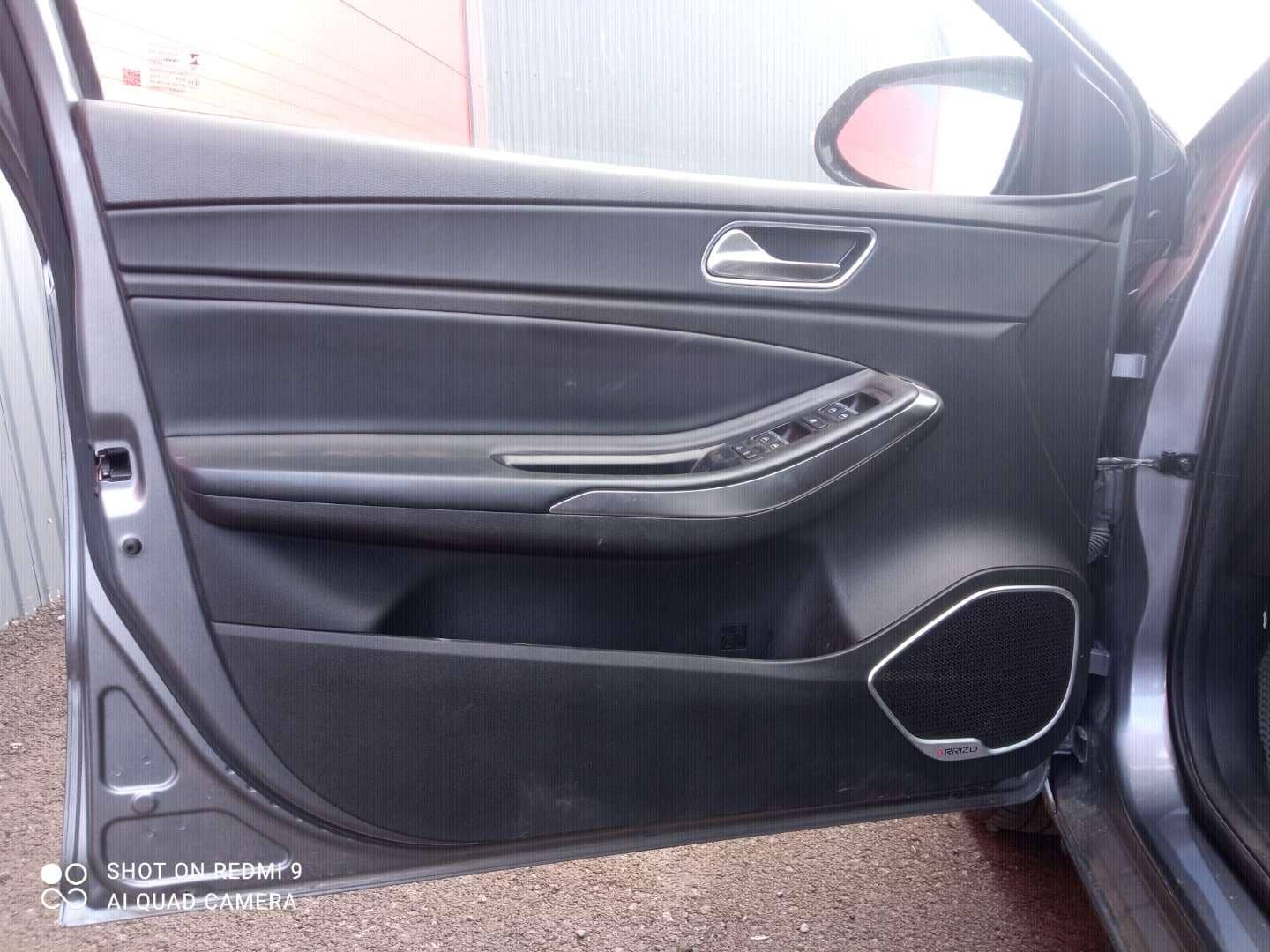 OMODA S5,  163 454 км, 2023 года в лизинг