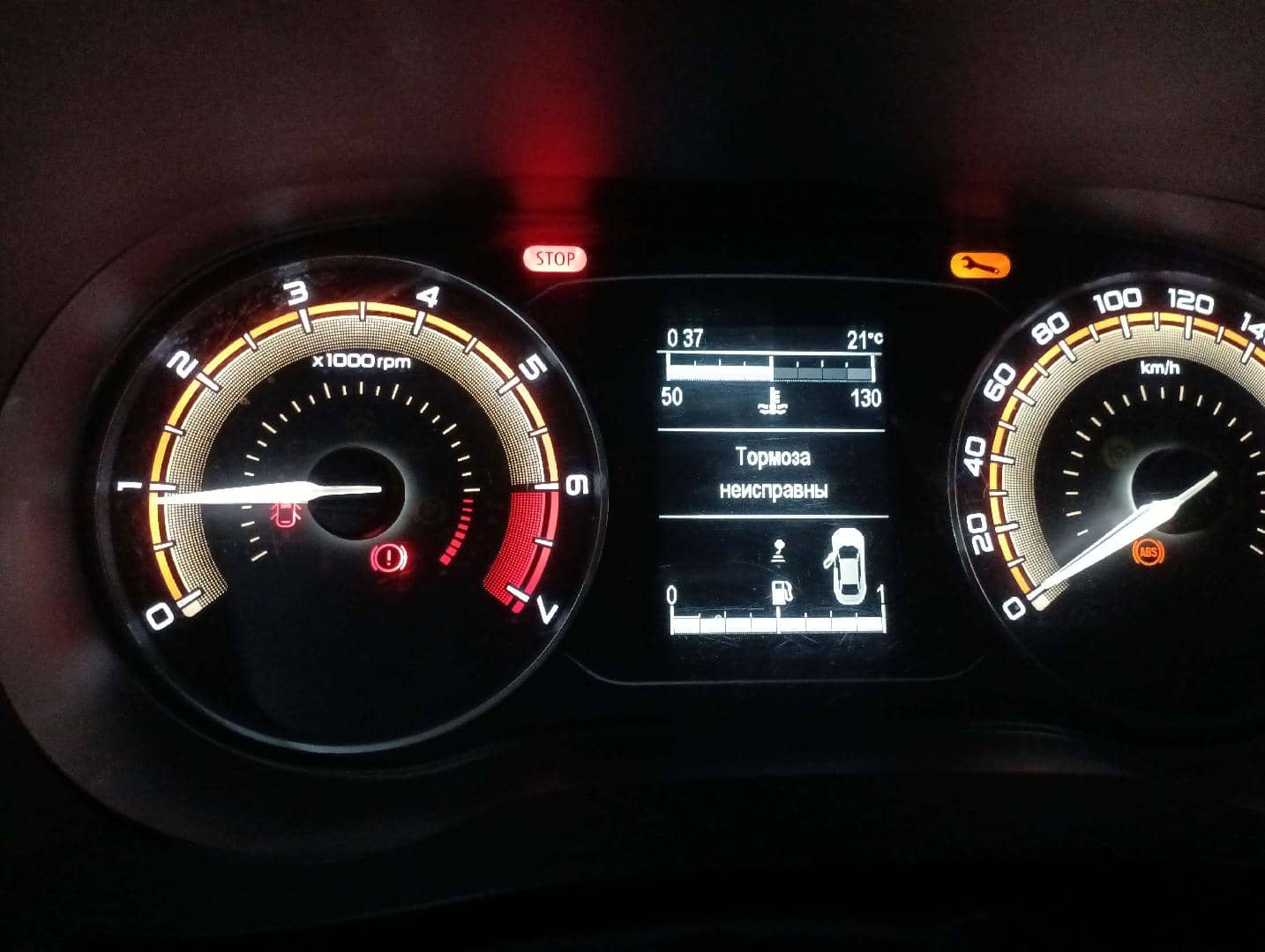 Lada Vesta седан,  108 195 км, 2023 года в лизинг