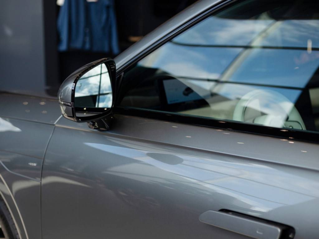 EXEED Exlantix ET 1.5T+40KWh AWD TOP BL