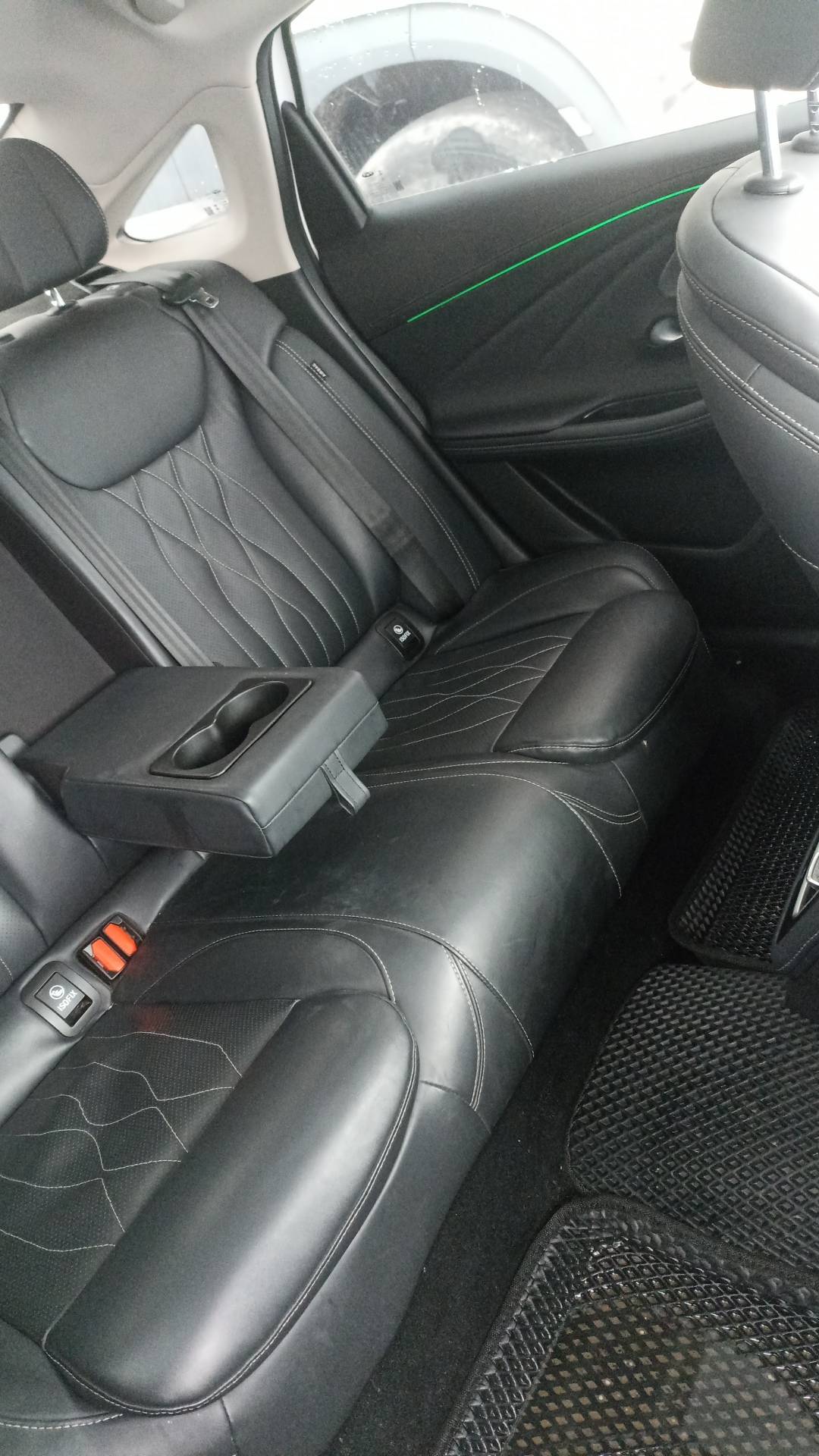 Chery Arrizo 8,  191 223 км, 2023 года в лизинг