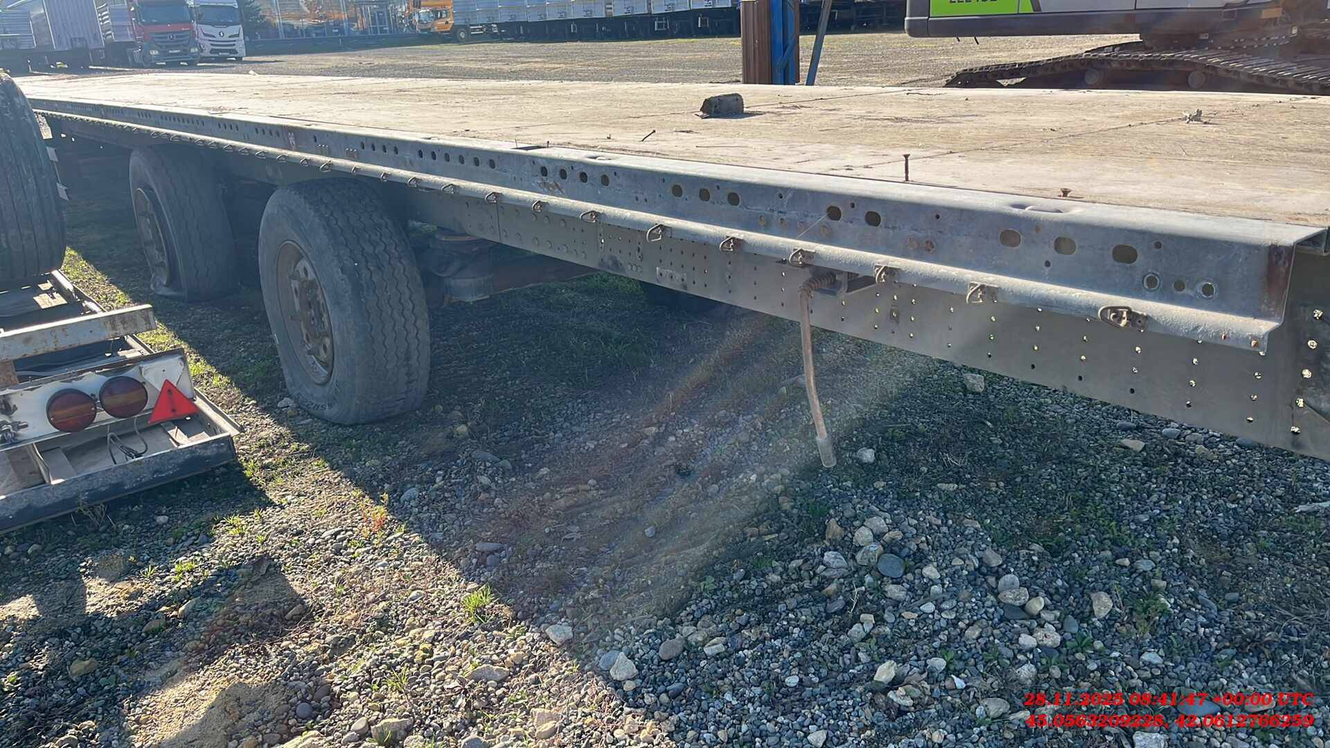 SCHMITZ Шторный 9084