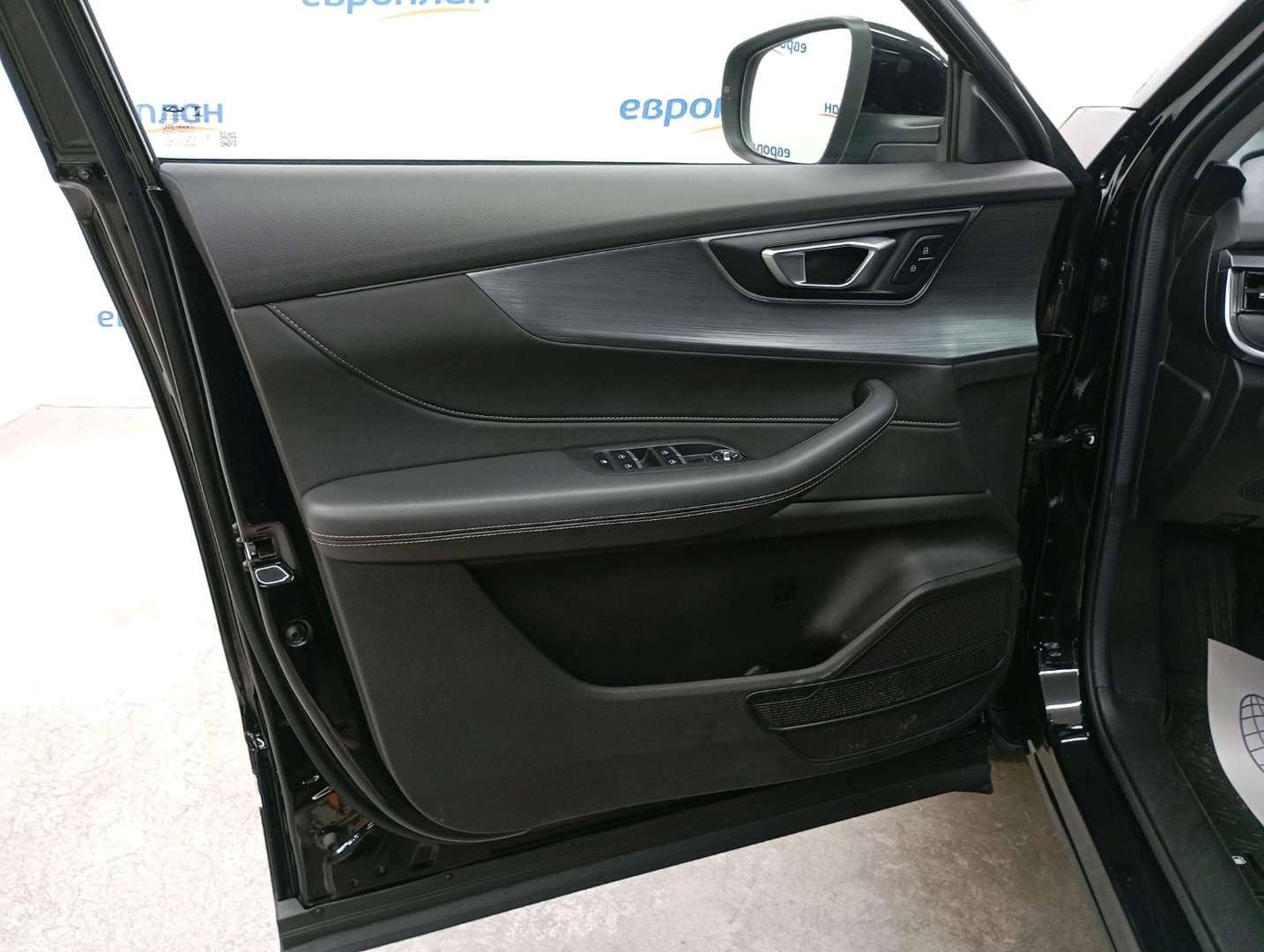Chery Tiggo 4 PRO,  60 784 км, 2023 года в лизинг