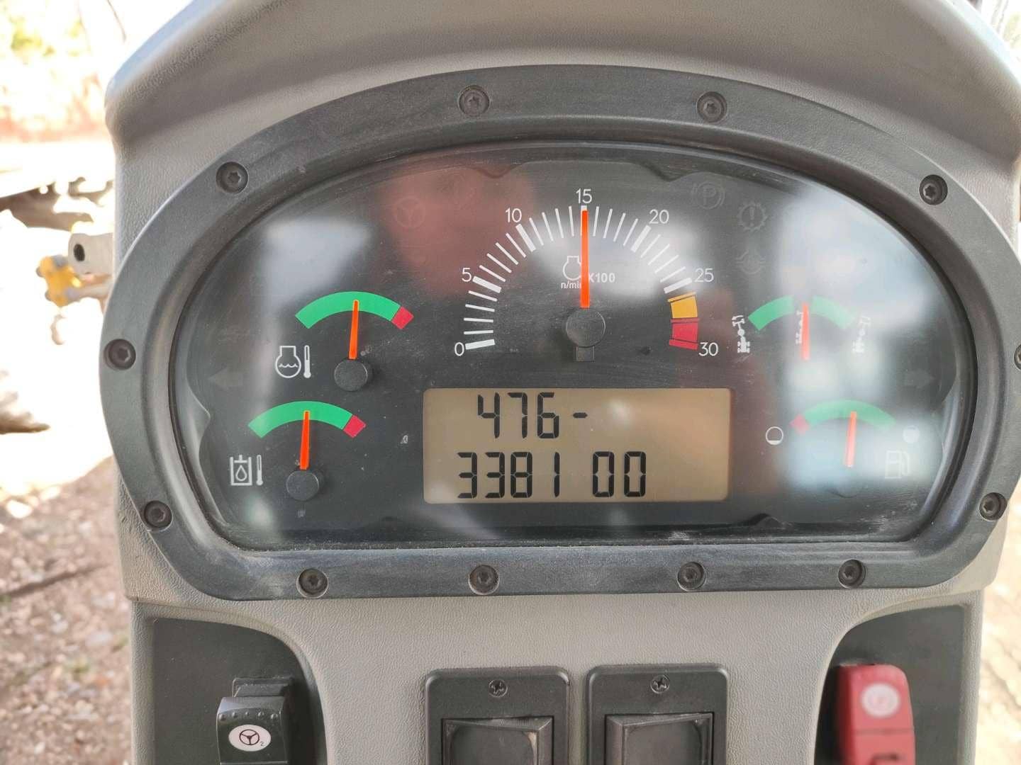CATERPILLAR 150 AWD, 2020 года в лизинг