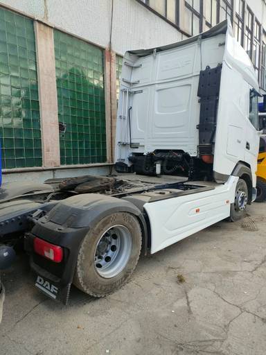 DAF XG 480 FT 4x2