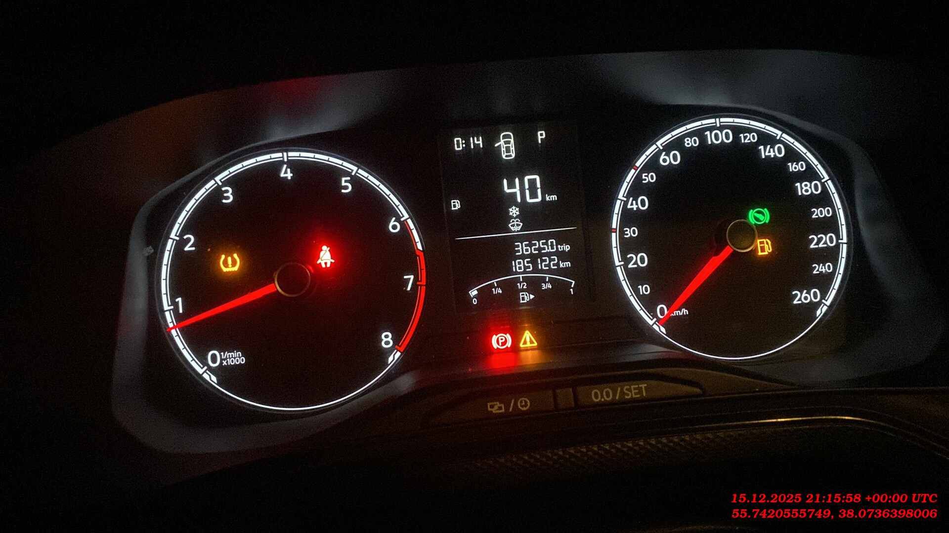 Volkswagen Polo,  185 122 км, 2021 года в лизинг