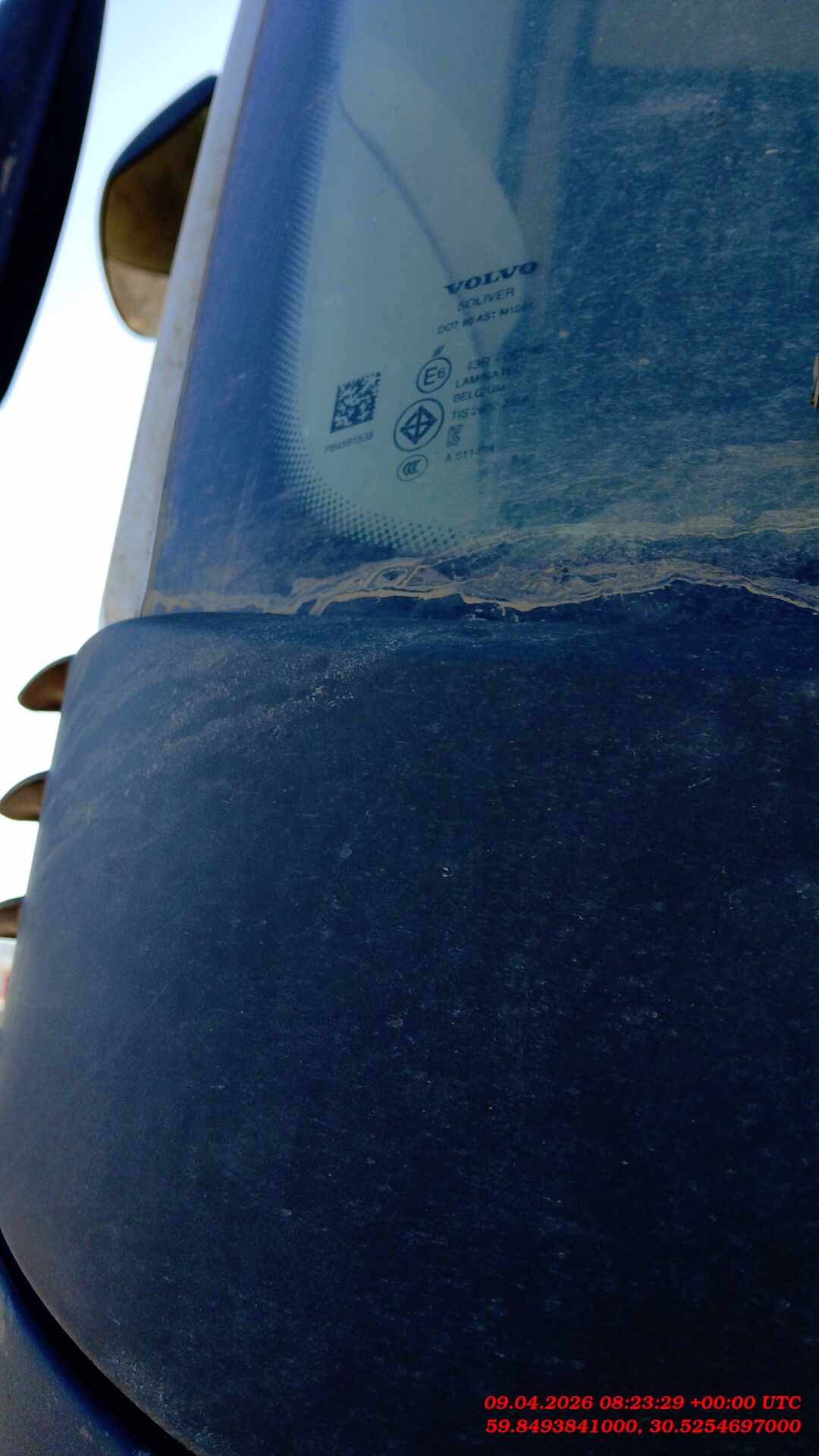 Volvo FH 460 4x2 (FH Globetrotter XL),  789 382 км, 2019 года