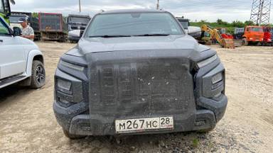 JAC T9