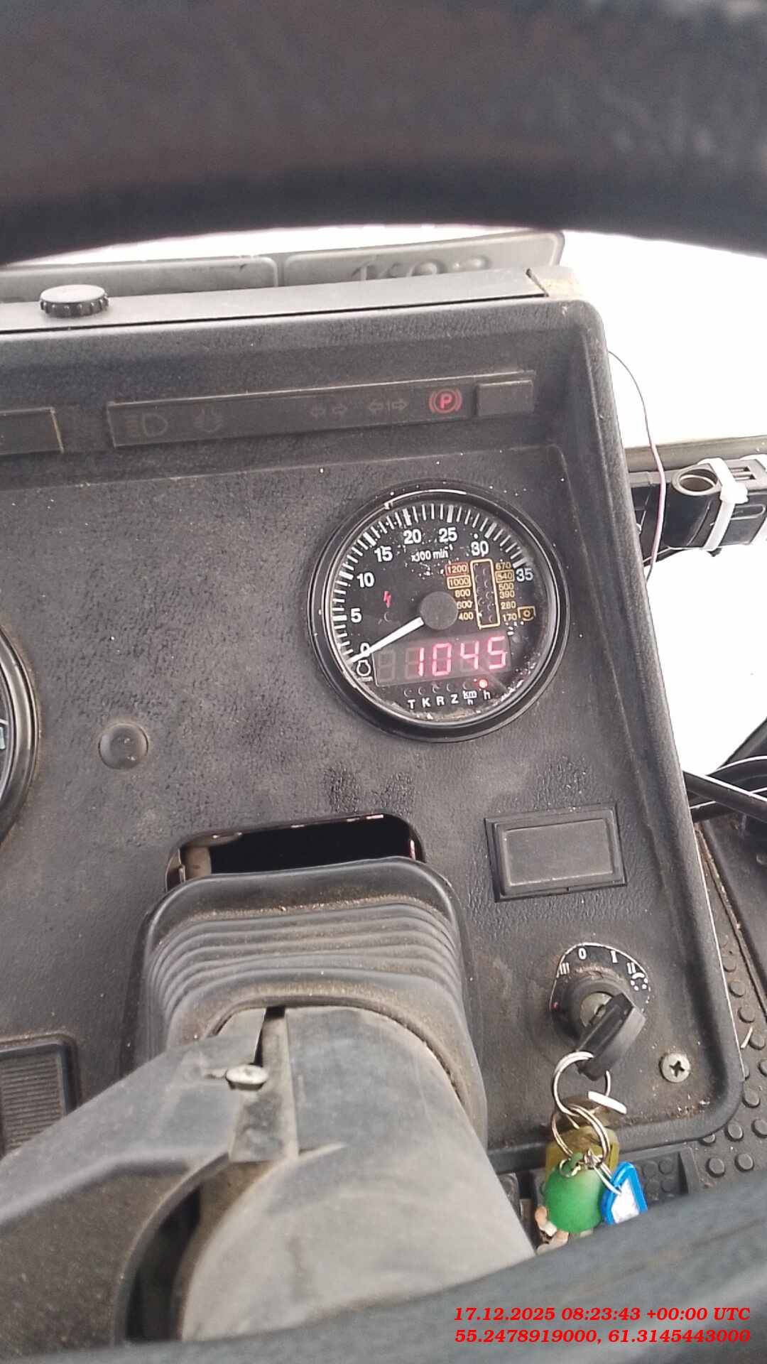 МТЗ Беларус 82.1, 2022 года в лизинг