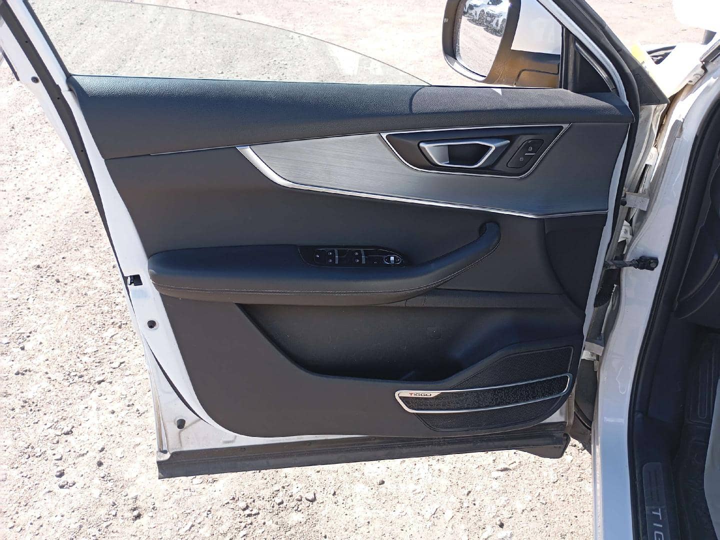 Chery Tiggo 7 PRO,  331 492 км, 2022 года в лизинг