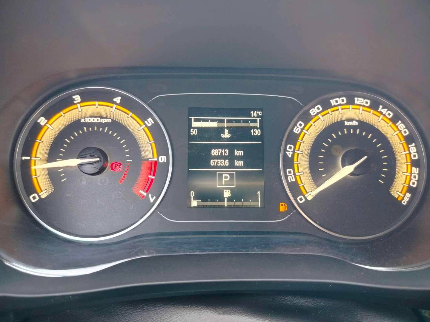 Lada Vesta Кросс,  68 713 км, 2024 года в лизинг