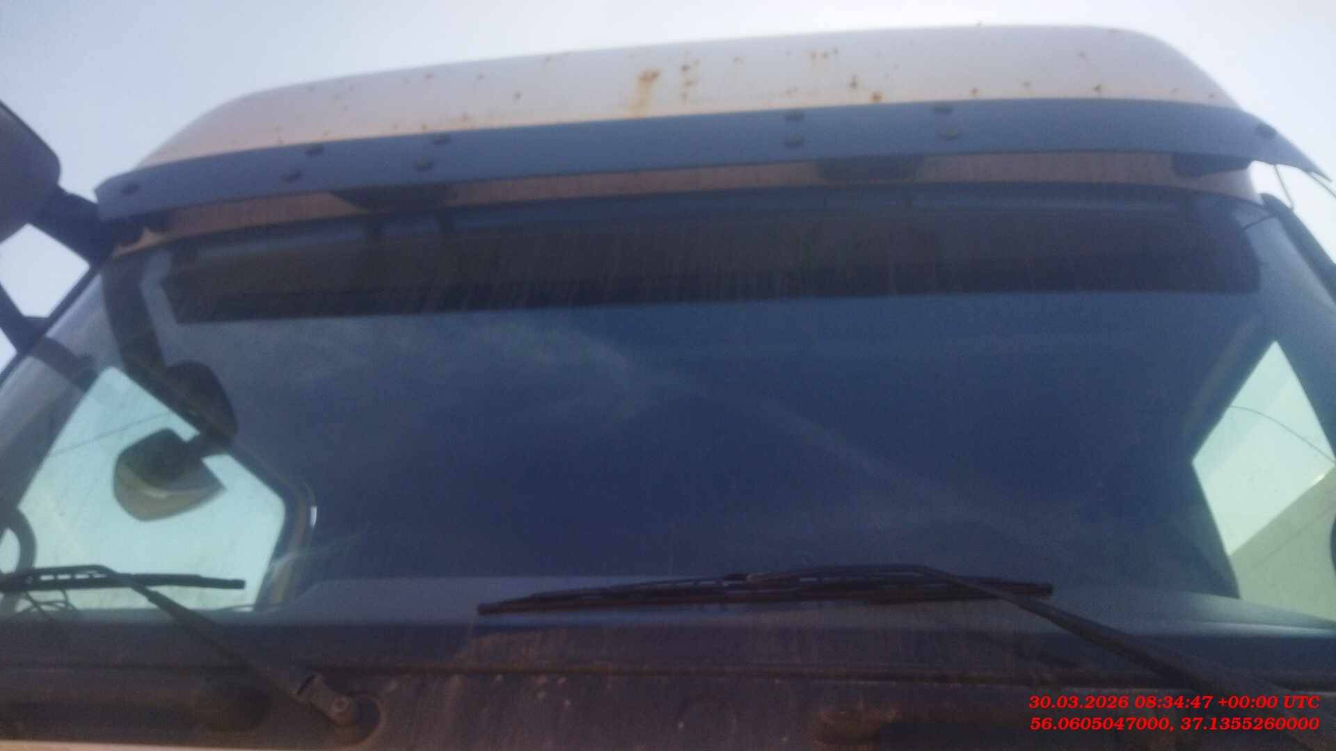 КАМАЗ 5490-S5 (M1840),  540 000 км, 2021 года в лизинг