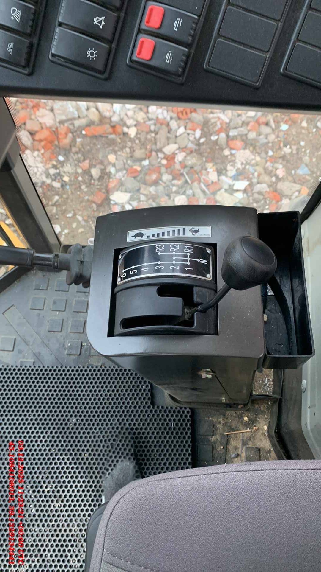 SDLG/LGCE G9190F, 2023 года в лизинг