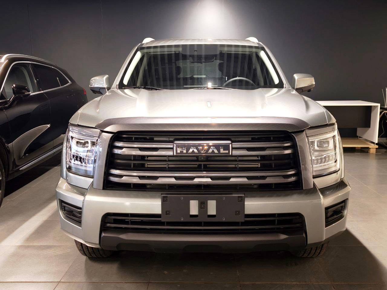 Haval H5 Elite 2.0D 8AT 4WD