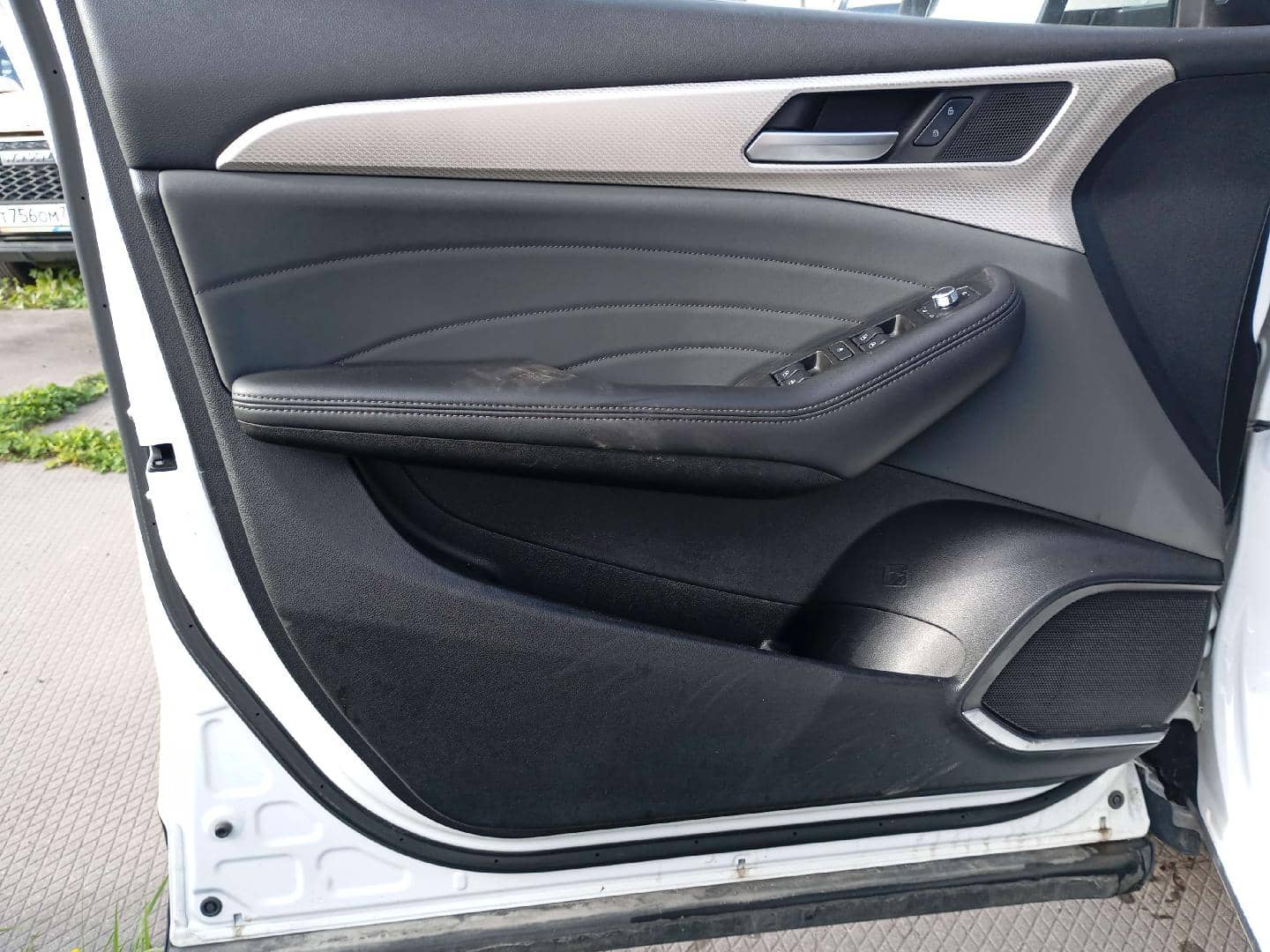 Haval F7,  149 021 км, 2024 года в лизинг
